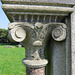 paddington cemetery, brondesbury, london