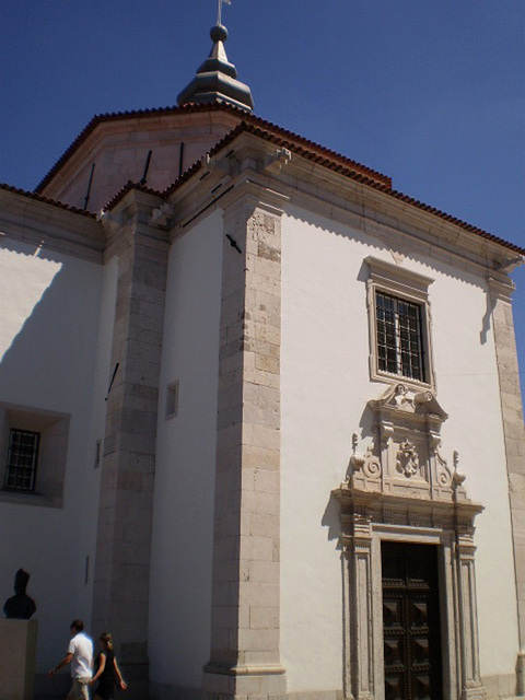 Church of Our Lady of Piety.