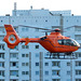 Notfalleinsatz am 30.11.2011