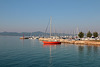 Schifffahrt Kornaten (3) - Hafen Zadar