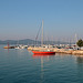 Schifffahrt Kornaten (3) - Hafen Zadar