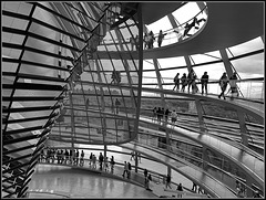 #6 Il palazzo del Reichstag - Contest Without Prize