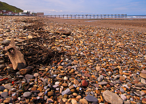 The Pier