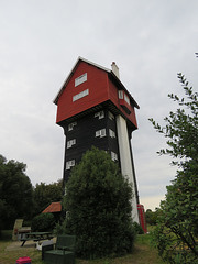 house in the clouds, thorpeness, suffolk  (1)