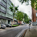 Altenessener Straße (Essen-Nordviertel) / 28.07.2019