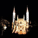 Schlosskirche in Neustrelitz