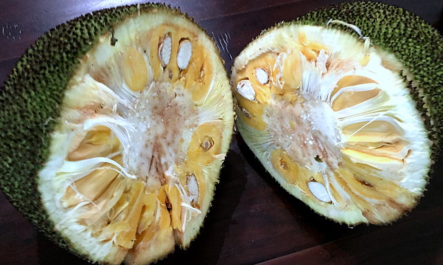 Jack fruit