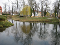 Luckenwalde - Stadtpark