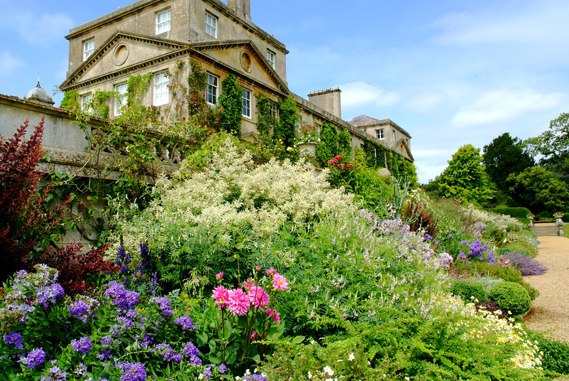 Bowood House