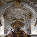 Munich: Damenstiftskirche (St Anna) 2011-03-18