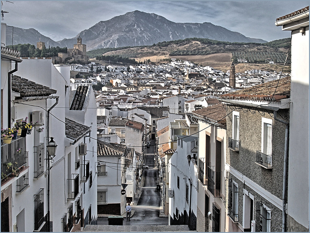 Antequera