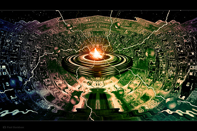 The Third Kind ... The Third Kind ...