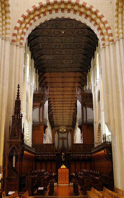 The Quire