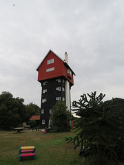 house in the clouds, thorpeness, suffolk  (2)