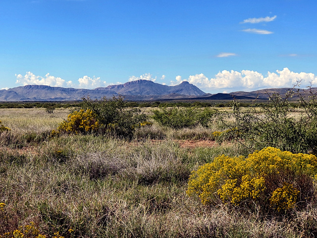 Perilla Mountains