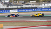 Masters Endurance Legends at Circuit of the Americas