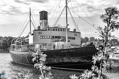 SS Sankt Erik (ex Isbrytaren II)