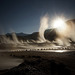 El Tatio......   Chile