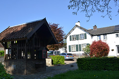 Water well    (trintelen)
