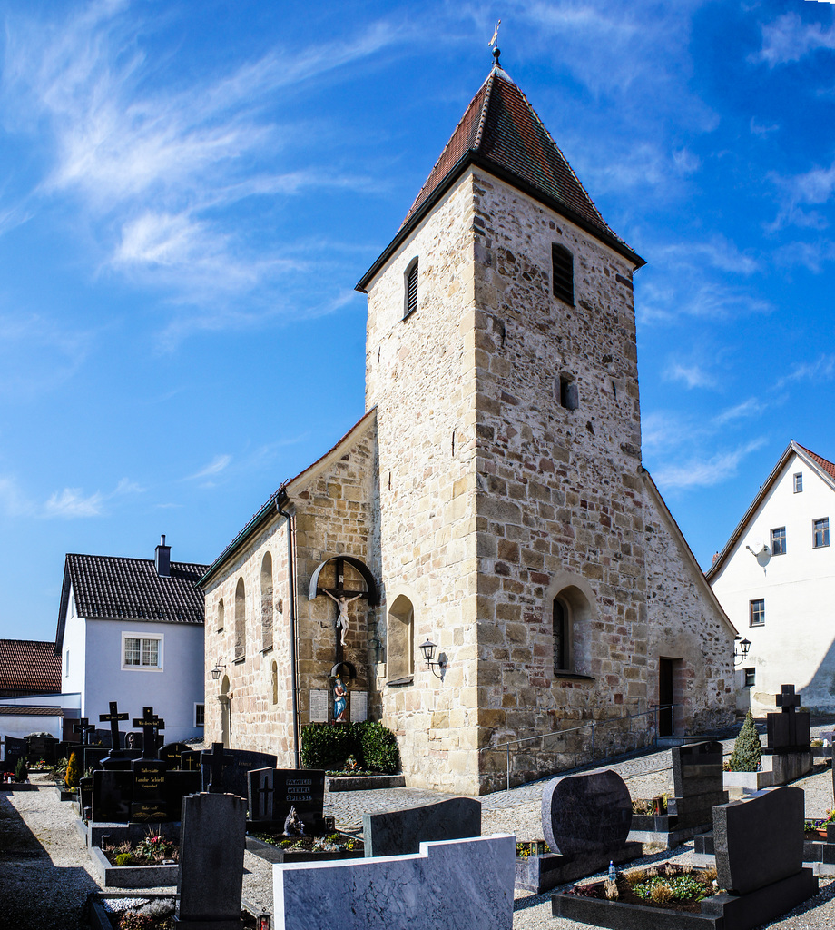 Willhof, St. Jakob