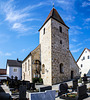 Willhof, St. Jakob