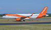 EasyJet EZRM