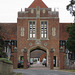 thorpeness, suffolk (2) gatehouse to ogilvie almshouses 1925-6 by w.g.wilson