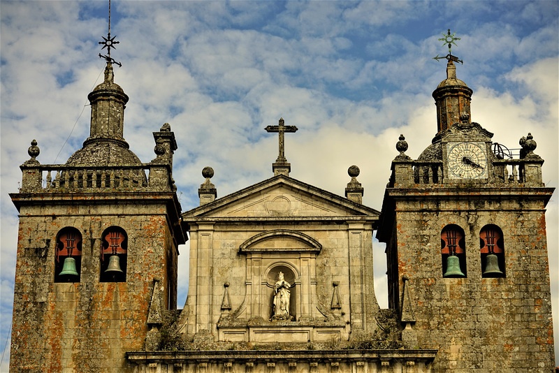 Sé de Viseu