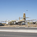 de Havilland Canada C-7 Caribous