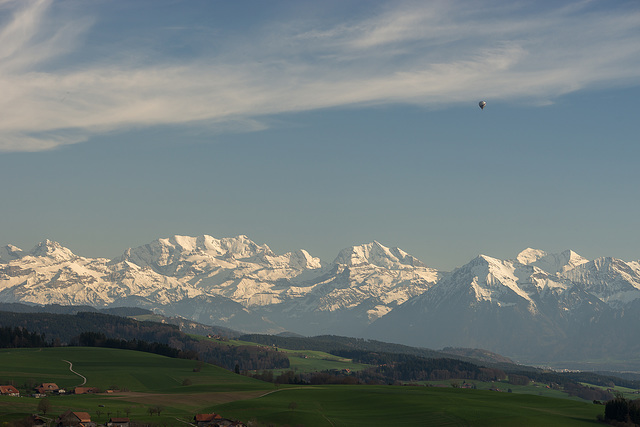 Berner Oberland