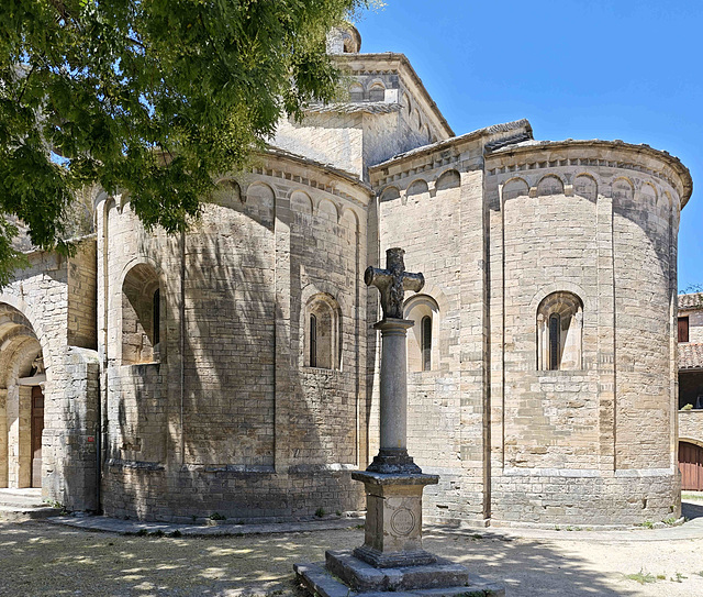 Saint-Martin-de-Londres - Saint Martin (PiP)