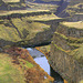 Eastern Washington Scablands