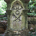 highgate west cemetery, london