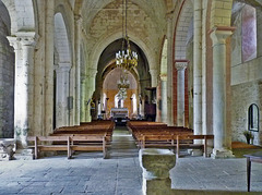 Saint-Hilaire-la-Croix