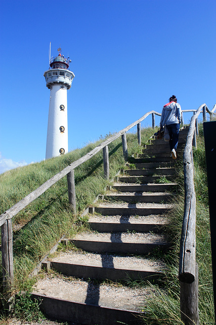 Egmond aan Zee