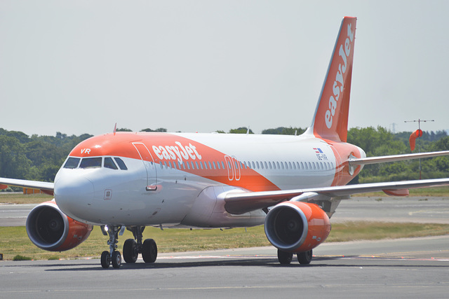 EasyJet IVR