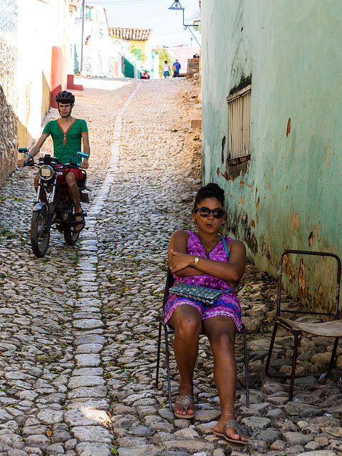 Trinidad, Cuba