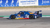 Riley Mk XI Daytona Prototype at Circuit of the Americas