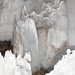 Eis und Schnee, Wendelstein-Höhle