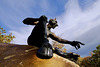 Hexentanzplatz Thale (Harz)
