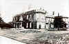 Ousden Hall, Suffolk (Demolished)