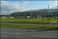 Didcot business park