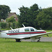 N822E at Lee on Solent - 26 July 2016