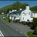 The Travellers Rest at Grasmere