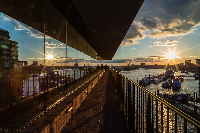 Elbphilharmonie