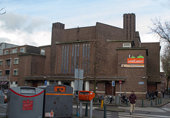 Rotterdam  Mathenesserplein mosque (# 0275)