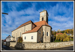 Flossenbürg, St. Pankratius (PiP)