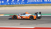 Pescarolo 01 at Circuit of the Americas