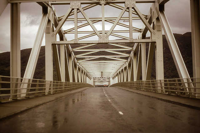 Ballachulish Bridge
