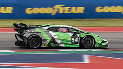 Flying Lizard Motorsports